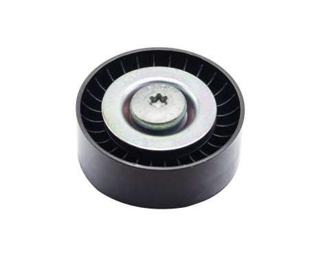 Styrrulle/avböjningsrulle, Poly kilrem VKM 38228 SKF, bild 2