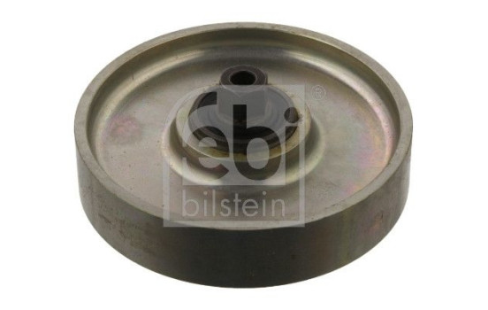 Styrrulle, flerspårsrem 04739 FEBI, bild 2