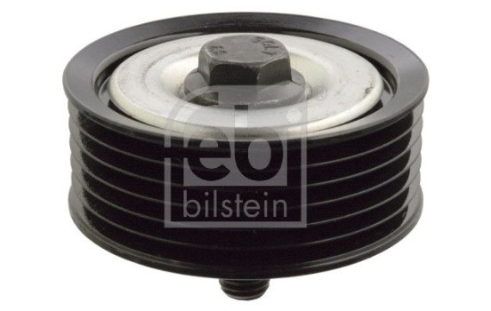 Styrrulle, flerspårsrem 102153 FEBI, bild 2