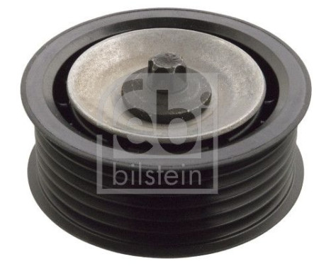 Styrrulle, flerspårsrem 104075 FEBI, bild 2