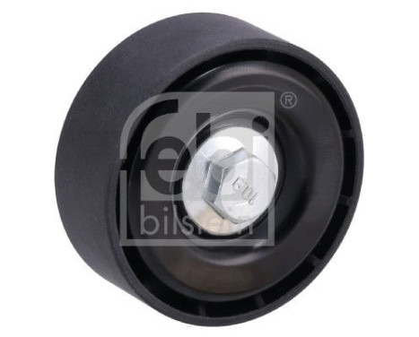 Styrrulle, flerspårsrem 174516 FEBI, bild 3