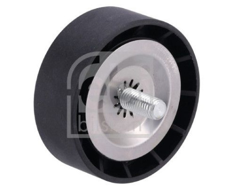 Styrrulle, flerspårsrem 174516 FEBI, bild 4