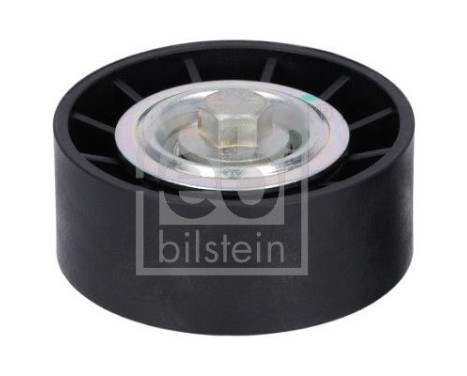 Styrrulle, flerspårsrem 17675 FEBI, bild 2