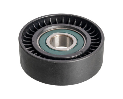 Styrrulle, flerspårsrem 23779 FEBI