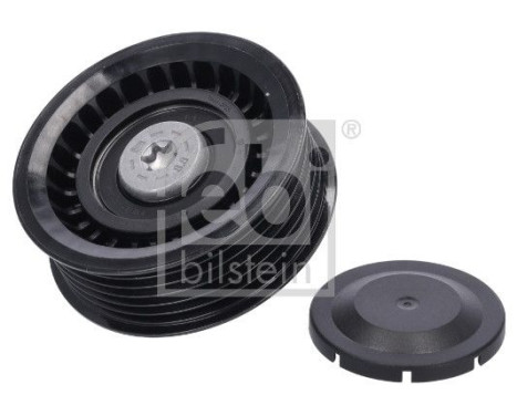 Styrrulle, flerspårsrem 26954 FEBI, bild 2