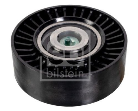 Styrrulle, flerspårsrem 30119 FEBI, bild 2