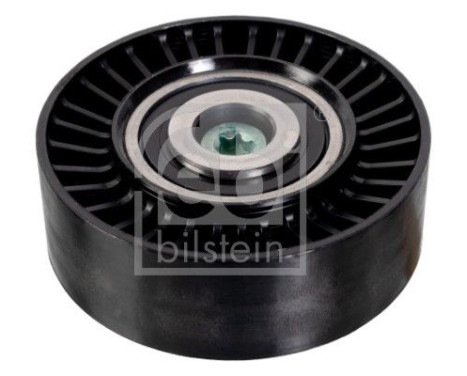 Styrrulle, flerspårsrem 30119 FEBI, bild 2