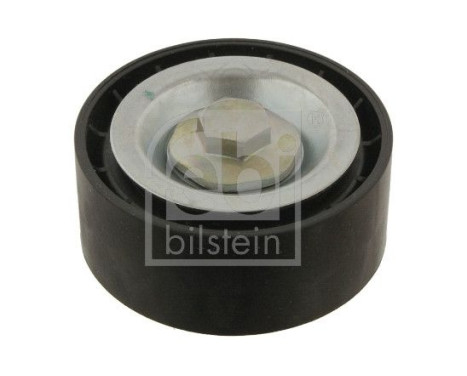 Styrrulle, flerspårsrem 30168 FEBI, bild 2