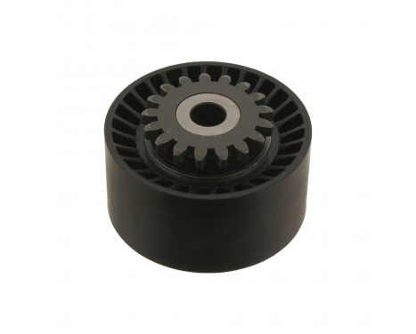 Styrrulle, flerspårsrem 30248 FEBI