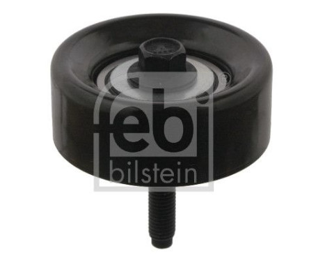 Styrrulle, flerspårsrem 30797 FEBI, bild 2