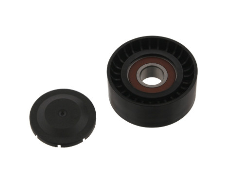 Styrrulle, flerspårsrem 30923 FEBI