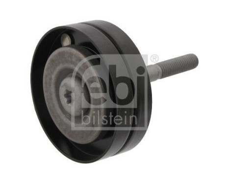 Styrrulle, flerspårsrem 31069 FEBI, bild 2