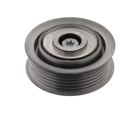 Styrrulle, flerspårsrem 32024 FEBI