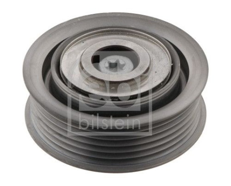 Styrrulle, flerspårsrem 32024 FEBI, bild 2