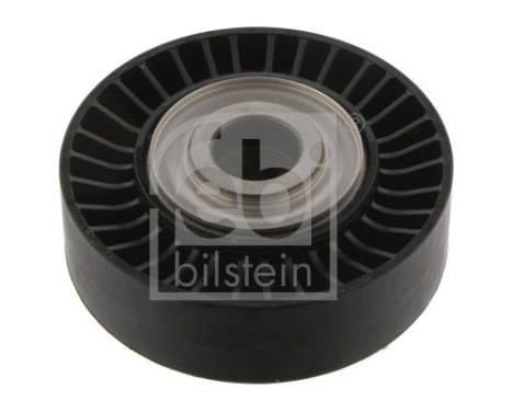 Styrrulle, flerspårsrem 36084 FEBI, bild 2