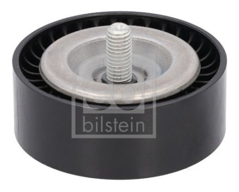 Styrrulle, flerspårsrem 47937 FEBI, bild 2