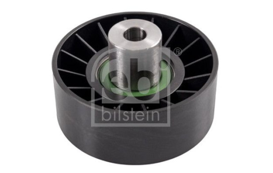 Styrrulle, flerspårsrem 49872 FEBI, bild 2