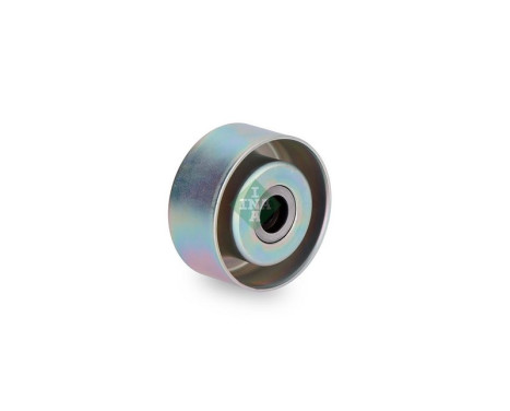 Styrrulle, flerspårsrem 531055010 Ina, bild 2