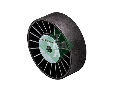 Styrrulle, flerspårsrem 532019810 Ina