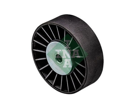 Styrrulle, flerspårsrem 532019810 Ina, bild 2