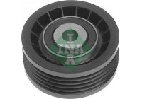 Styrrulle, flerspårsrem 532024410 Ina