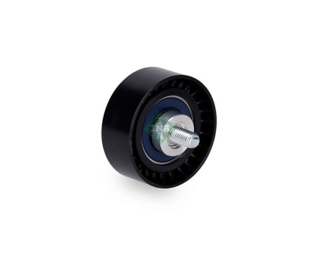 Styrrulle, flerspårsrem 532043410 Ina, bild 2