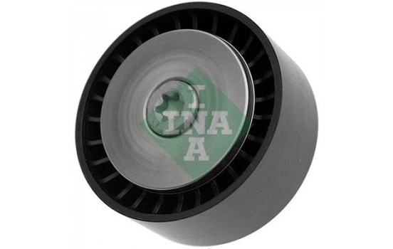 Styrrulle, flerspårsrem 532057810 Ina