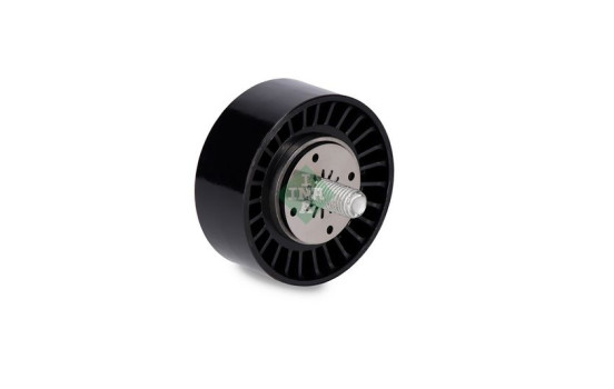 Styrrulle, flerspårsrem 532057810 Ina, bild 2