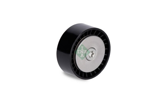 Styrrulle, flerspårsrem 532057810 Ina, bild 3