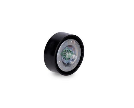 Styrrulle, flerspårsrem 532079810 Ina, bild 2