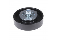 Styrrulle, flerspårsrem ADD696501 Blue Print