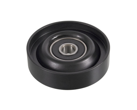 Styrrulle, flerspårsrem ADG096515 Blue Print