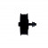 Styrrulle, flerspårsrem ADT396513 Blue Print, miniatyr 2