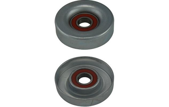 Styrrulle, flerspårsrem DIP-2001 Kavo parts
