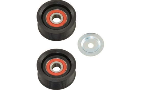 Styrrulle, flerspårsrem DIP-2018 Kavo parts