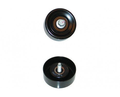 Styrrulle, flerspårsrem DIP-3006 Kavo parts