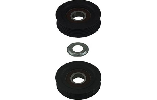 Styrrulle, flerspårsrem DIP-3017 Kavo parts