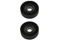 Styrrulle, flerspårsrem DIP-4007 Kavo parts