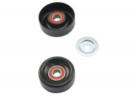 Styrrulle, flerspårsrem DIP-4008 Kavo parts