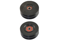 Styrrulle, flerspårsrem DIP-4516 Kavo parts