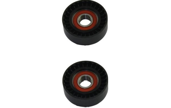 Styrrulle, flerspårsrem DIP-5508 Kavo parts