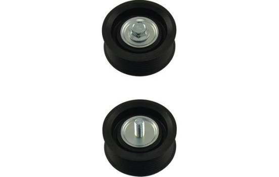 Styrrulle, flerspårsrem DIP-6508 Kavo parts, bild 2