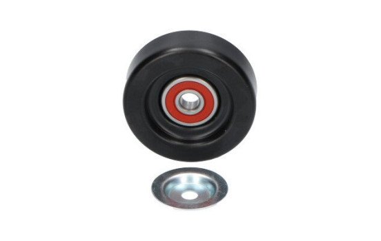 Styrrulle, flerspårsrem DIP-6509 Kavo parts, bild 2
