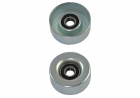 Styrrulle, flerspårsrem DIP-8002 Kavo parts