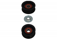 Styrrulle, flerspårsrem DIP-8504 Kavo parts