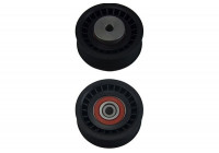 Styrrulle, flerspårsrem DIP-9010 Kavo parts