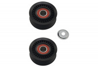 Styrrulle, flerspårsrem DIP-9029 Kavo parts