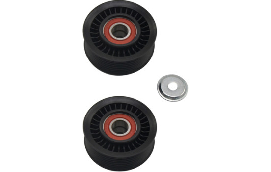 Styrrulle, flerspårsrem DIP-9029 Kavo parts