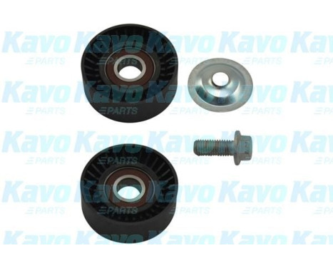Styrrulle, flerspårsrem DIP-9056 Kavo parts