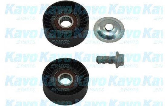 Styrrulle, flerspårsrem DIP-9056 Kavo parts